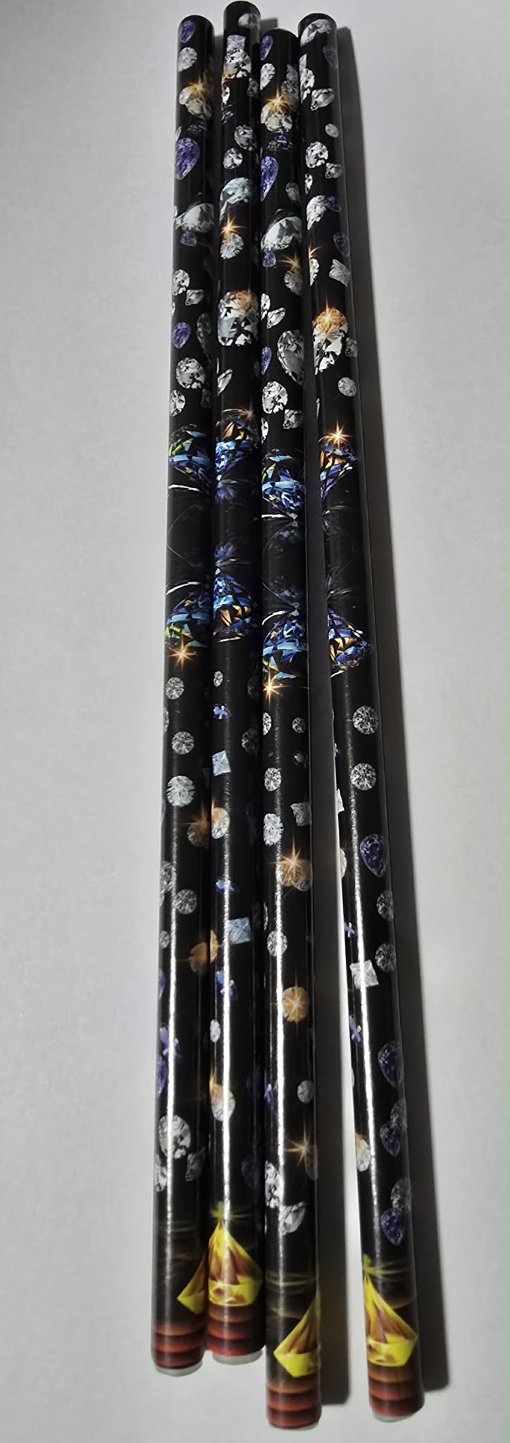 WAX PENCIL