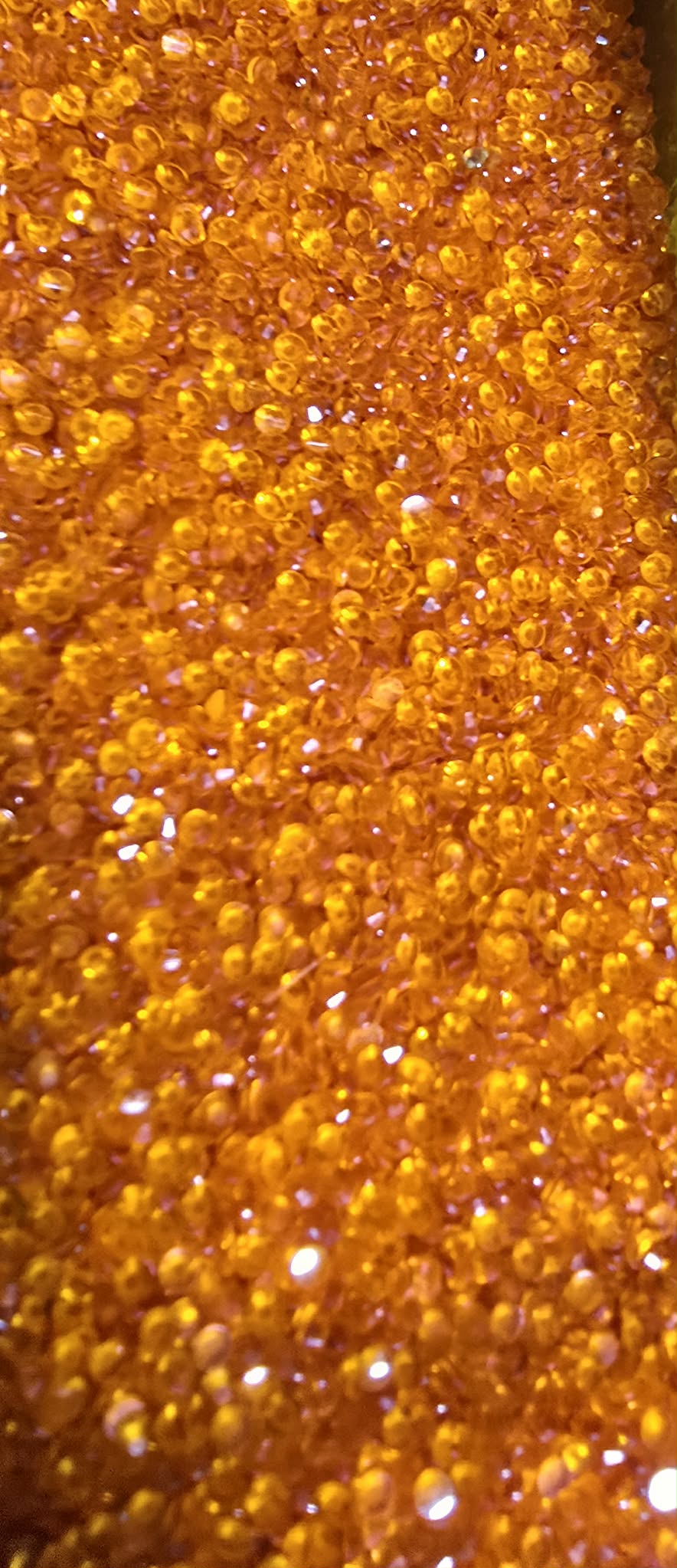 DARK ORANGE