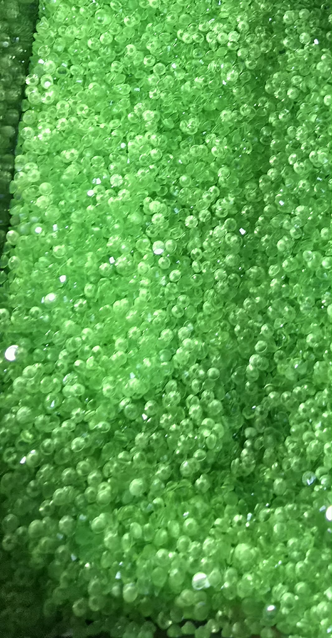 LIGHT EMERALD