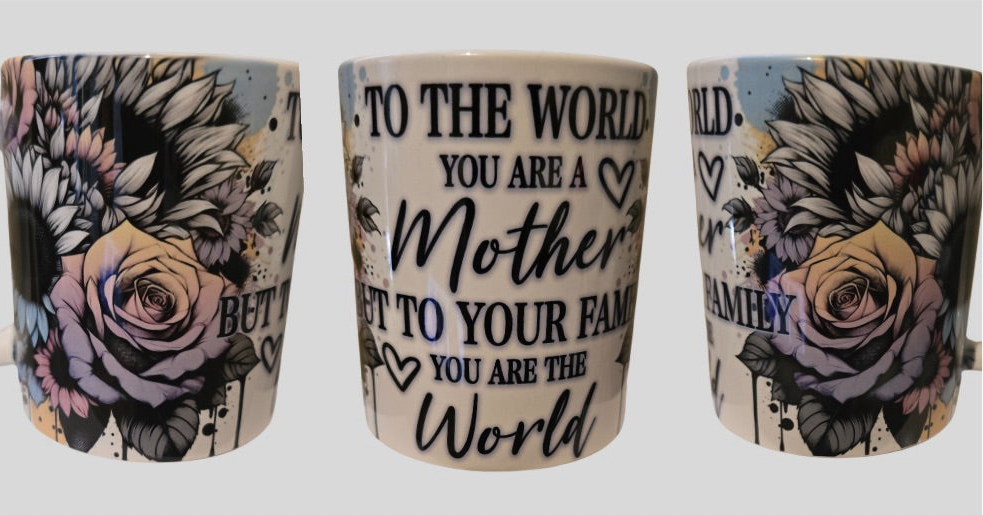 Mum Quote Kapu