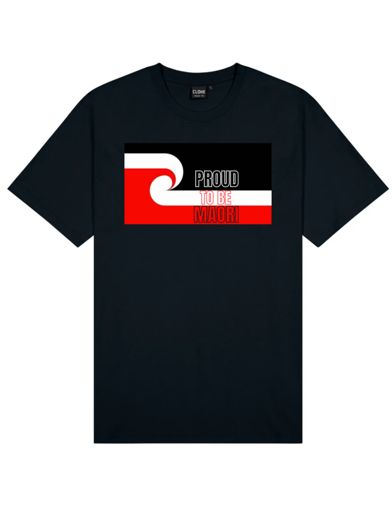 Tino Rangatiratanga Tee