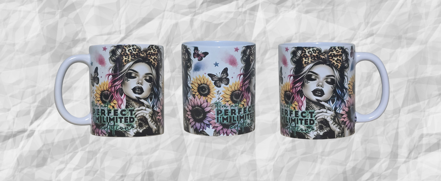 Limited Edition Kapu