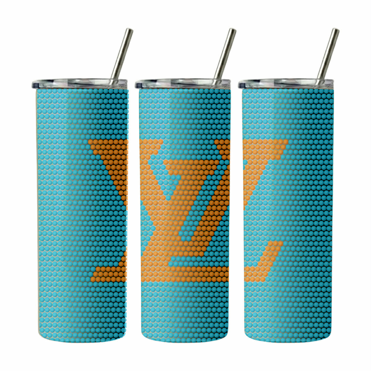 2 COLOR DIY KIT