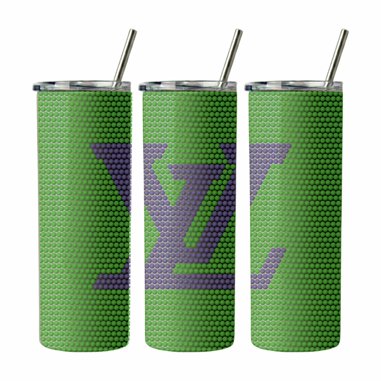 2 COLOR DIY KIT (4MM
