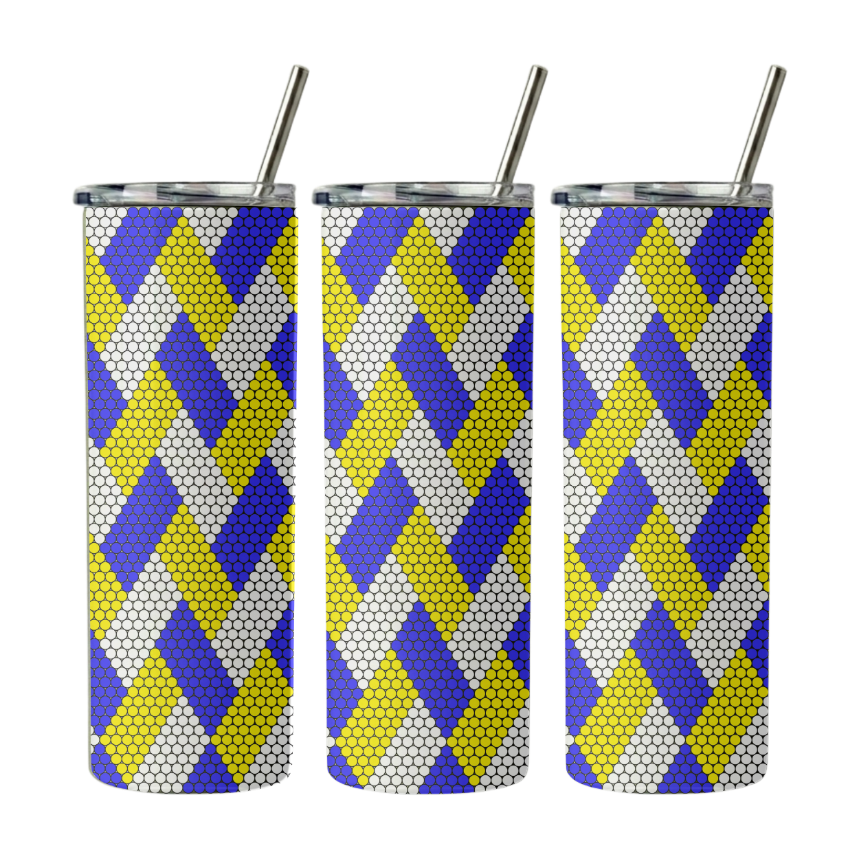 3 COLOR DIY KIT (4mm)