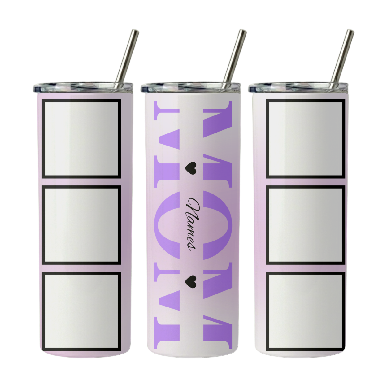 Mothers Day Tumbler