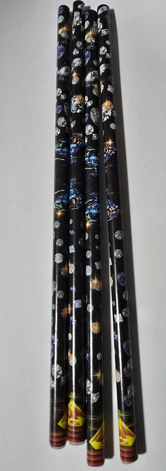 WAX PENCIL