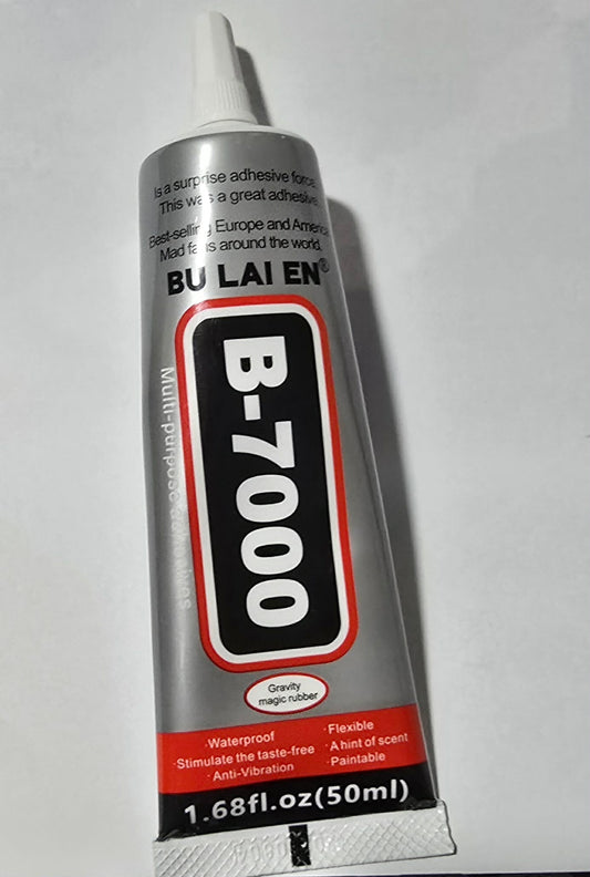RHINESTONE GLUE