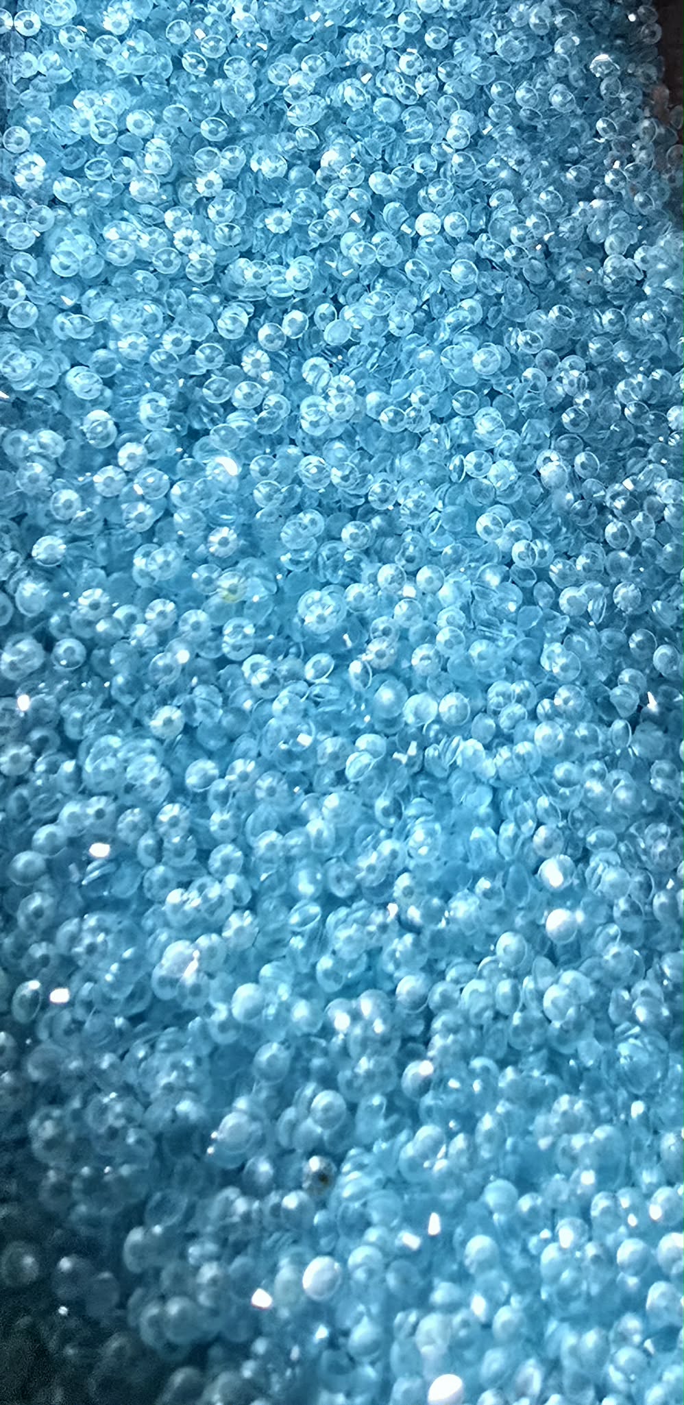 LIGHT SAPPHIRE