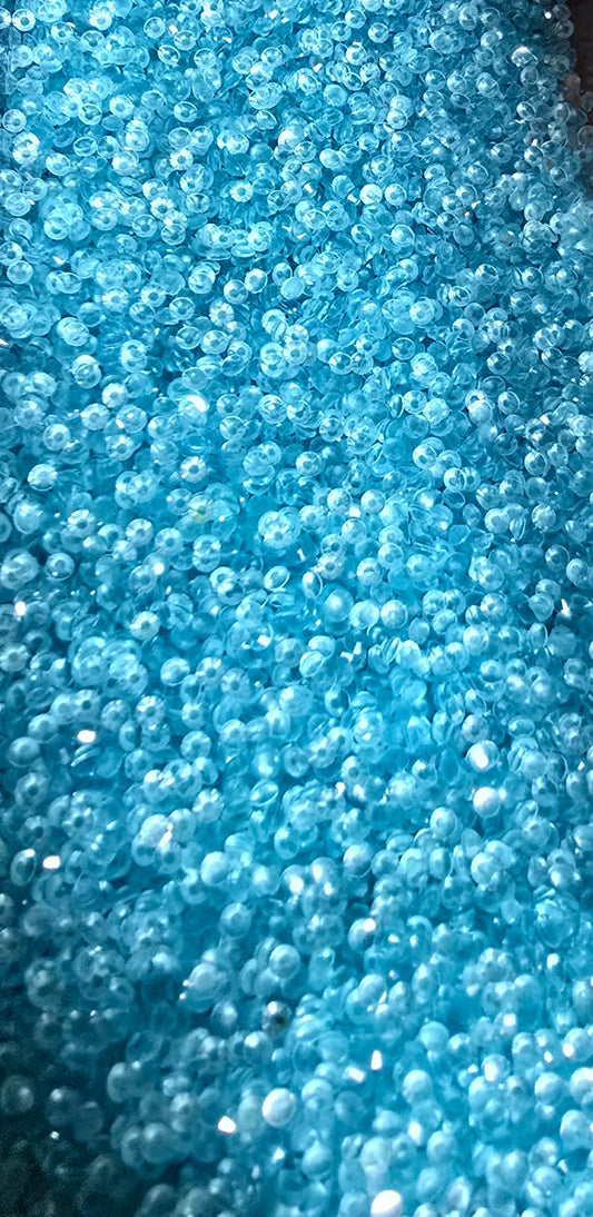 LIGHT SAPPHIRE