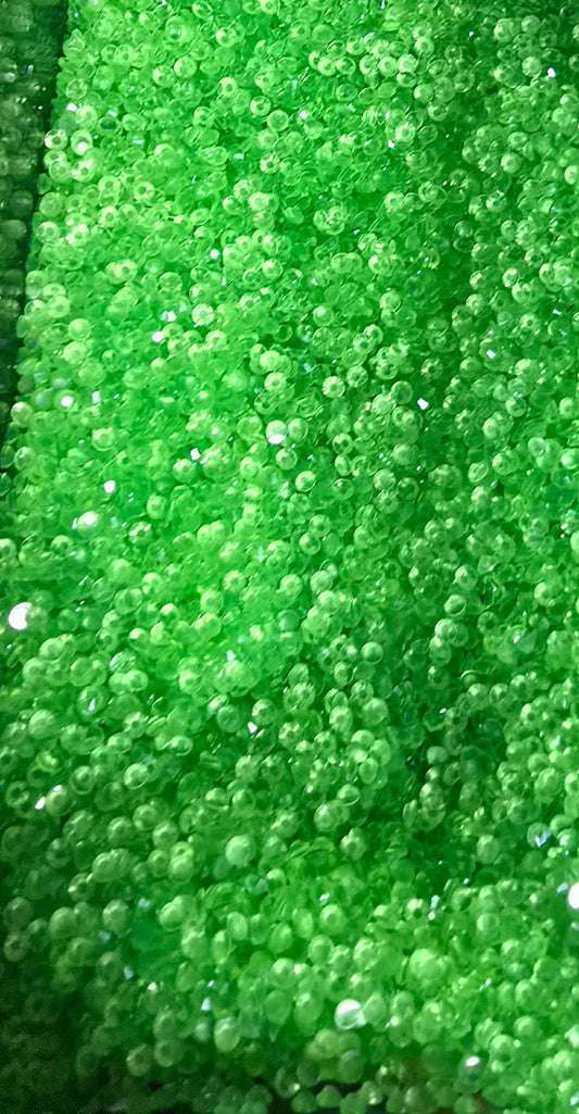 LIGHT EMERALD
