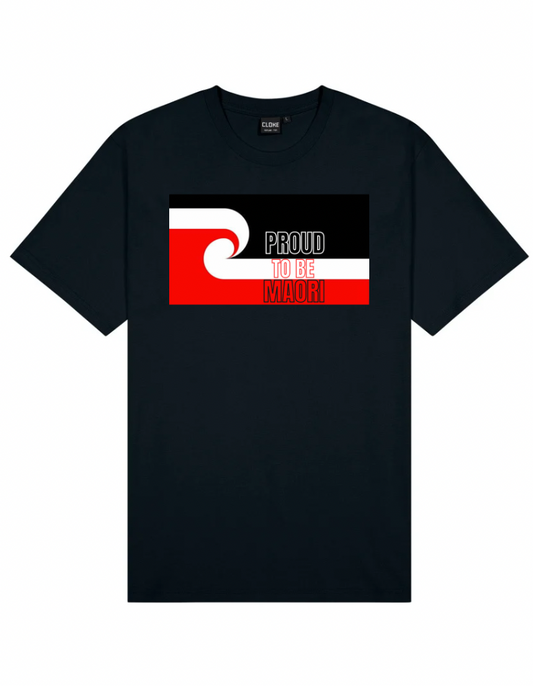 Tino Rangatiratanga Tee