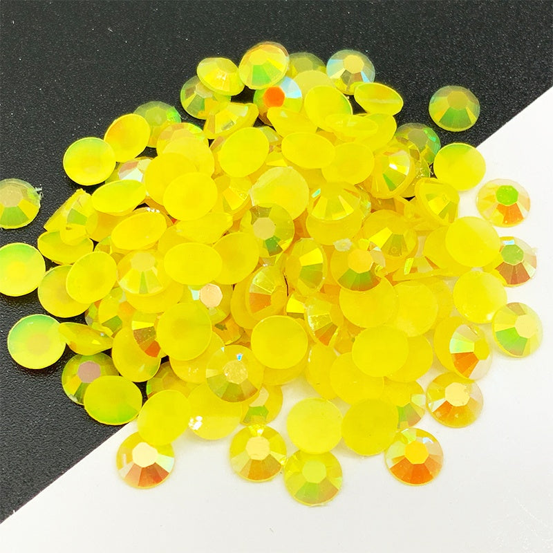 John Lemon - Yellow