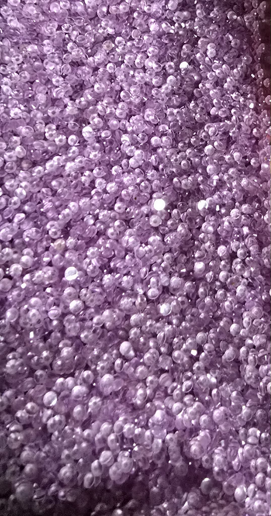 LIGHT AMETHYST