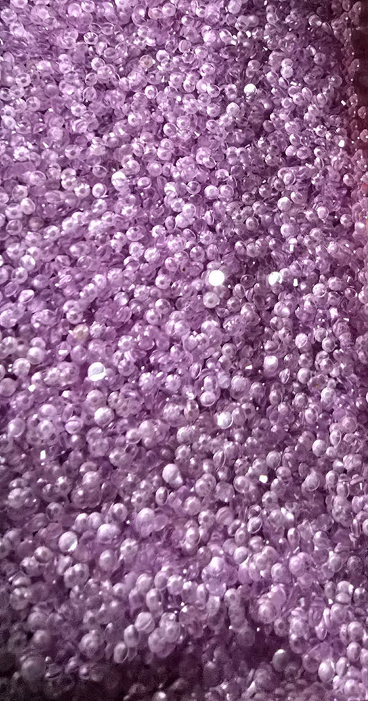 LIGHT AMETHYST