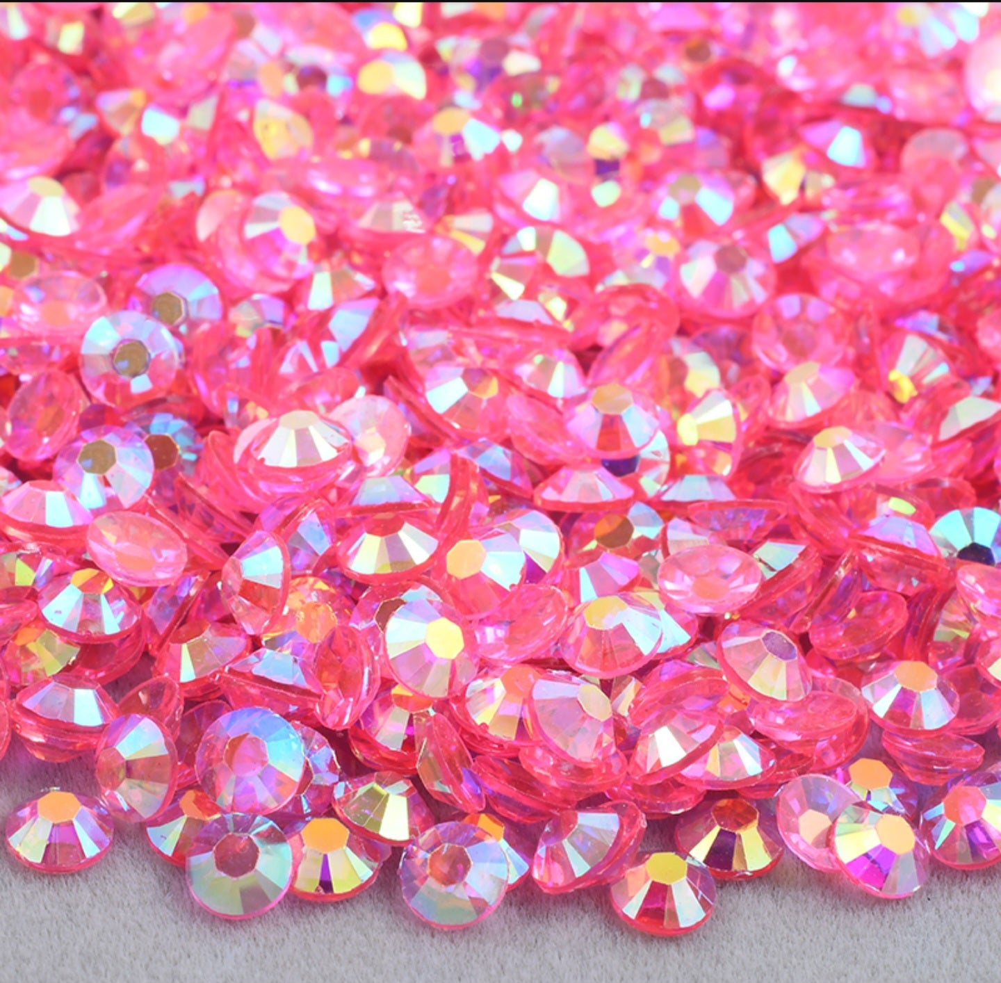 Pink Champange