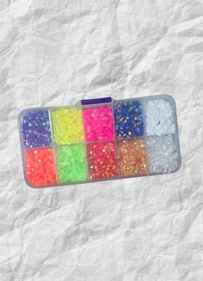 Rhinestone Tray Kits