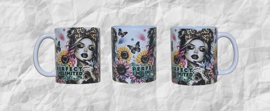 Limited Edition Kapu