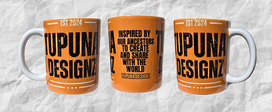 Tupuna Designz Kapu