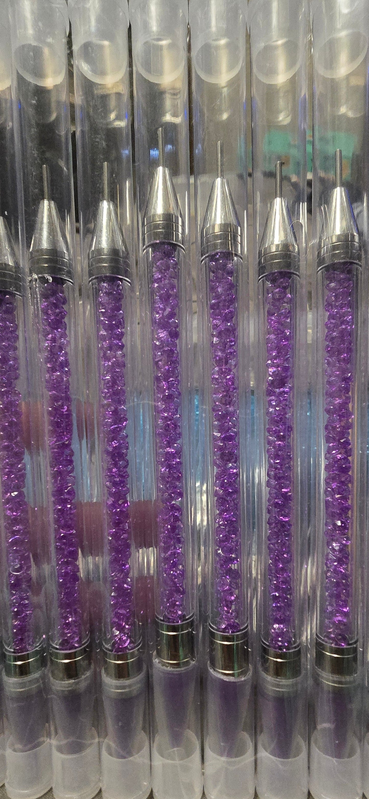 Rhinestone Wax Pens