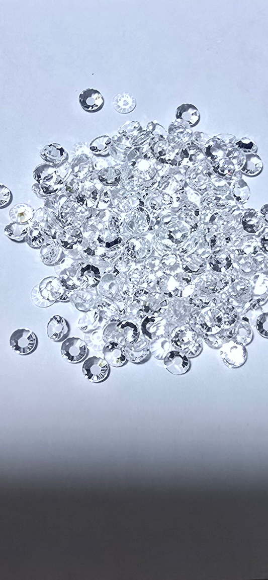 Transparent (Clear)