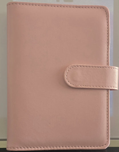 Budget Binder