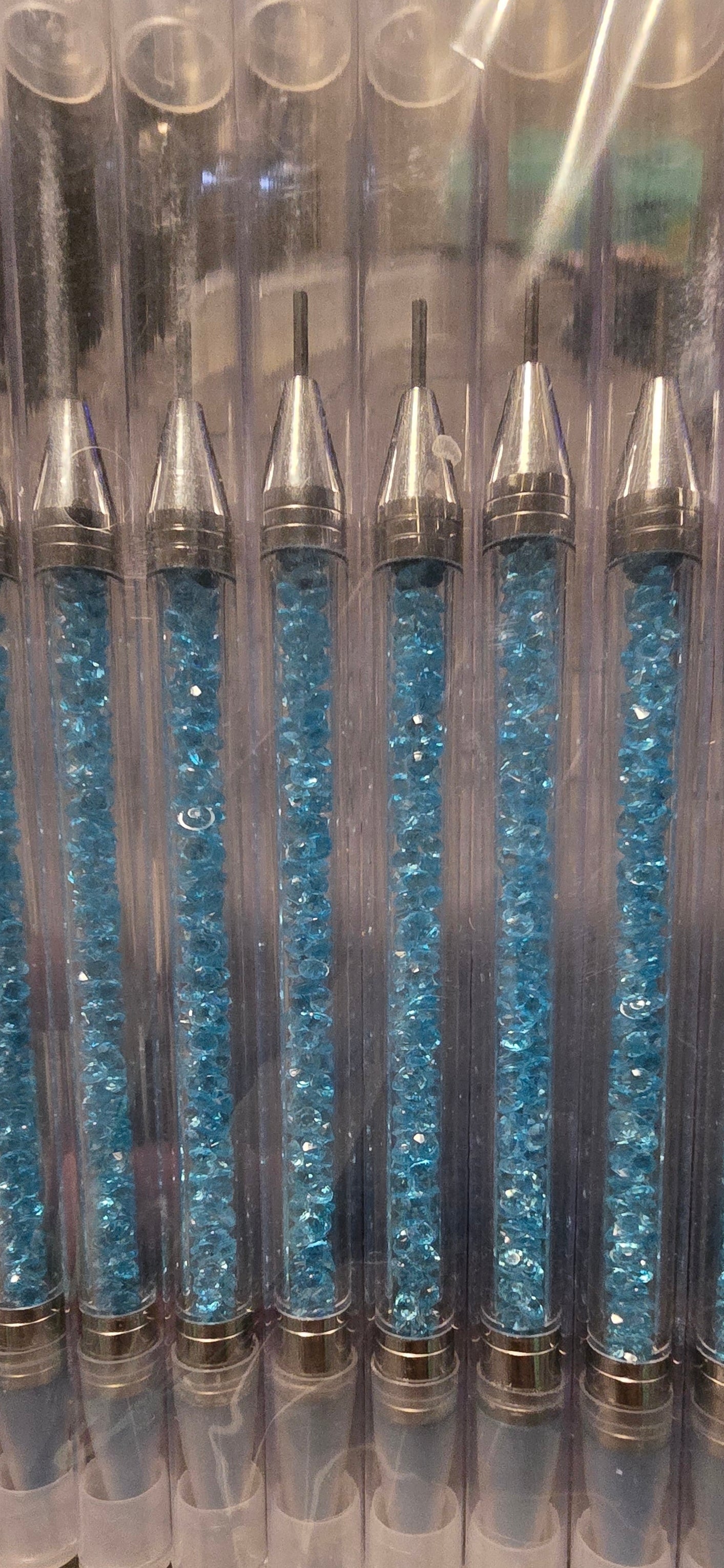 Rhinestone Wax Pens