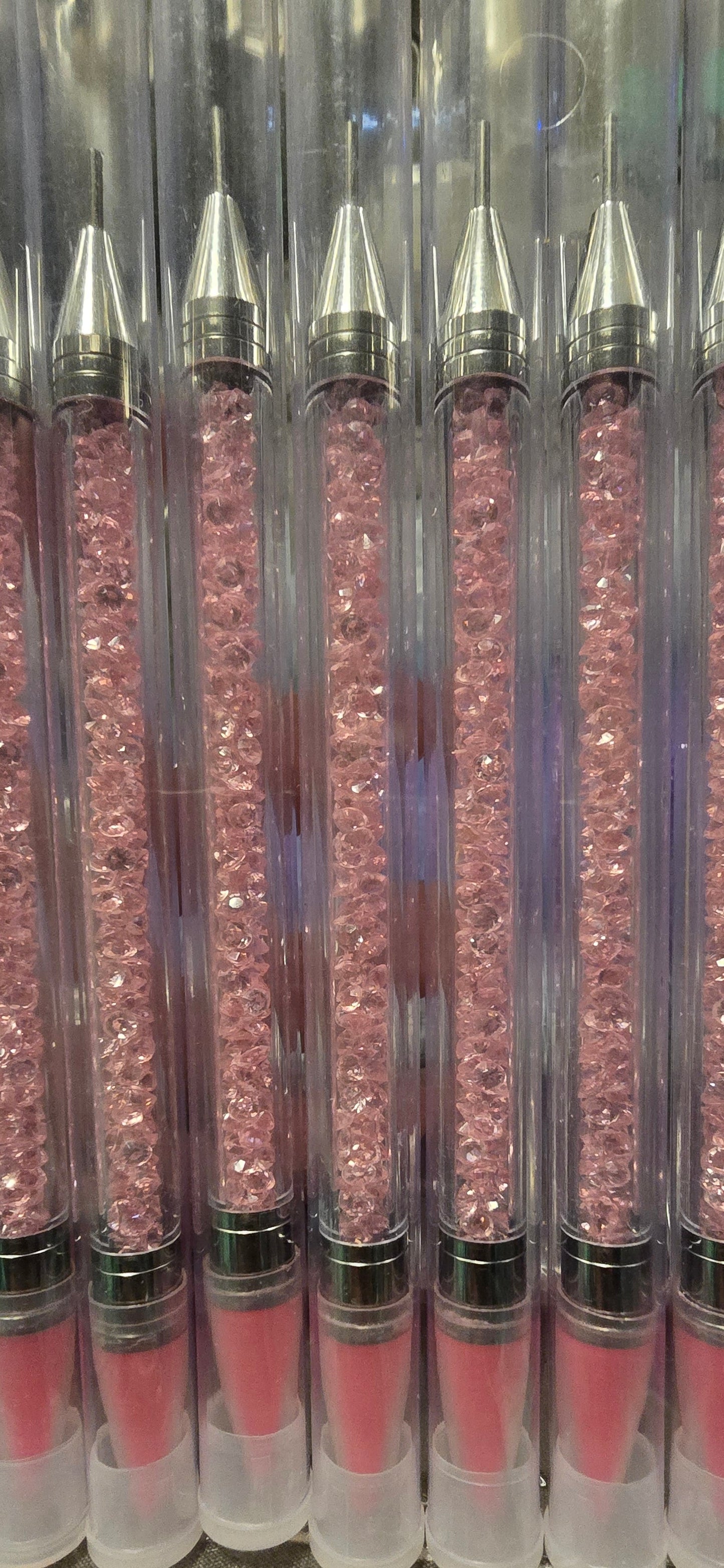 Rhinestone Wax Pens