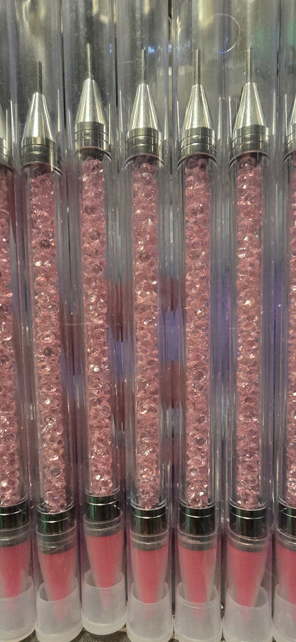 Rhinestone Wax Pens