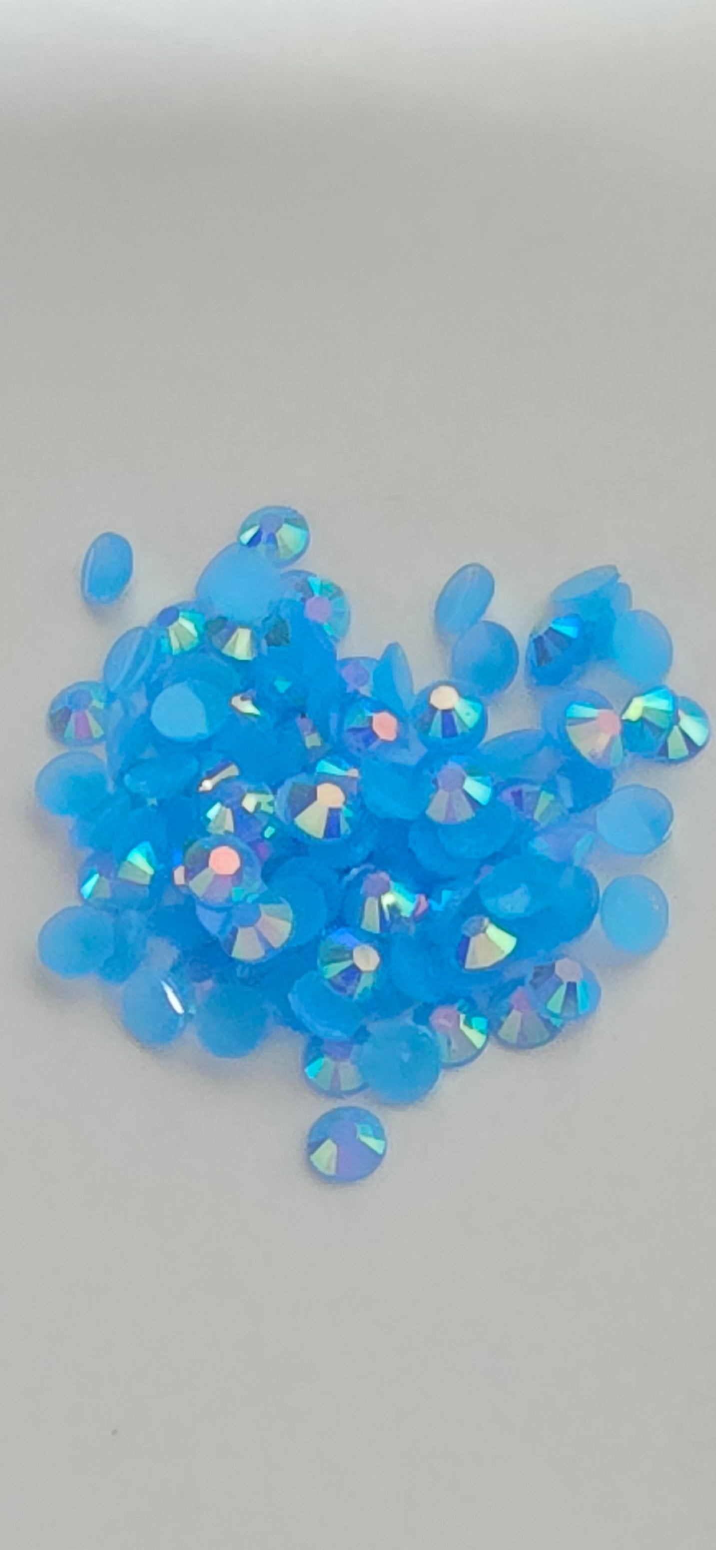 Ocean Blue