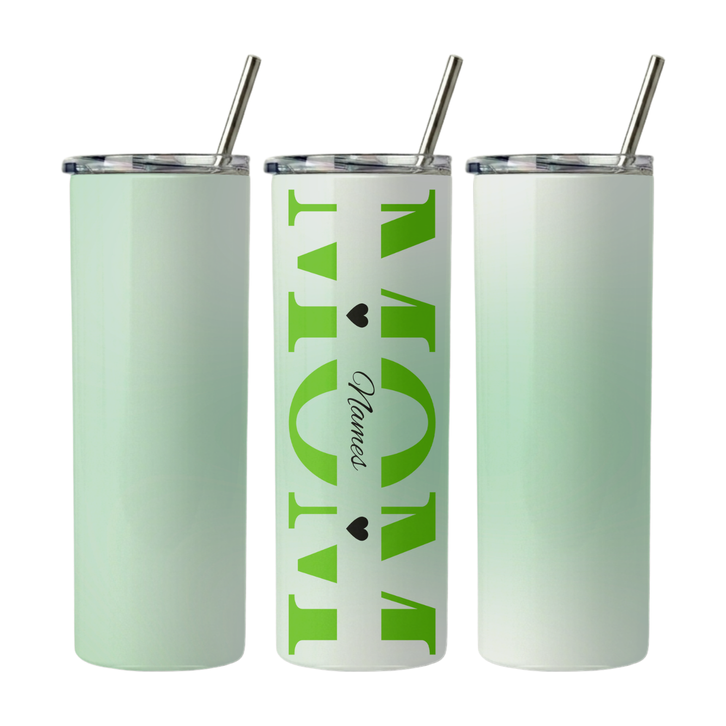 Mothers Day Tumbler