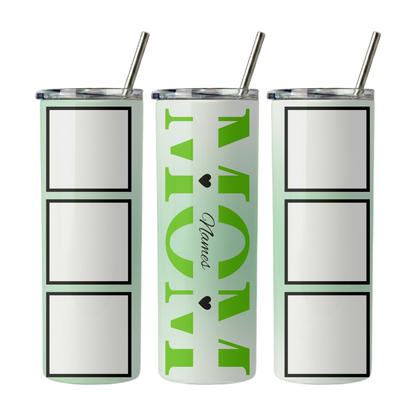 Mothers Day Tumbler