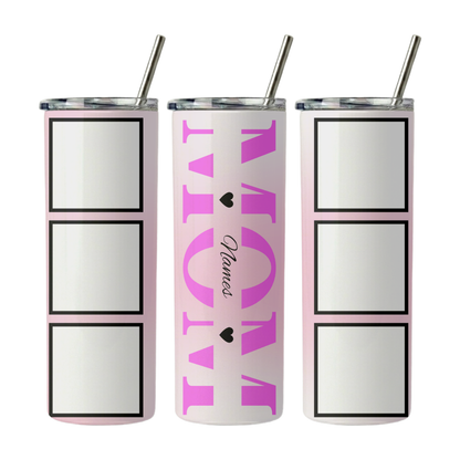 Mothers Day Tumbler