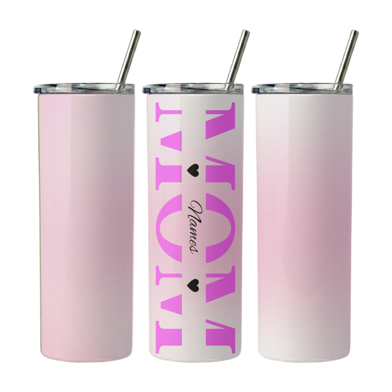 Mothers Day Tumbler