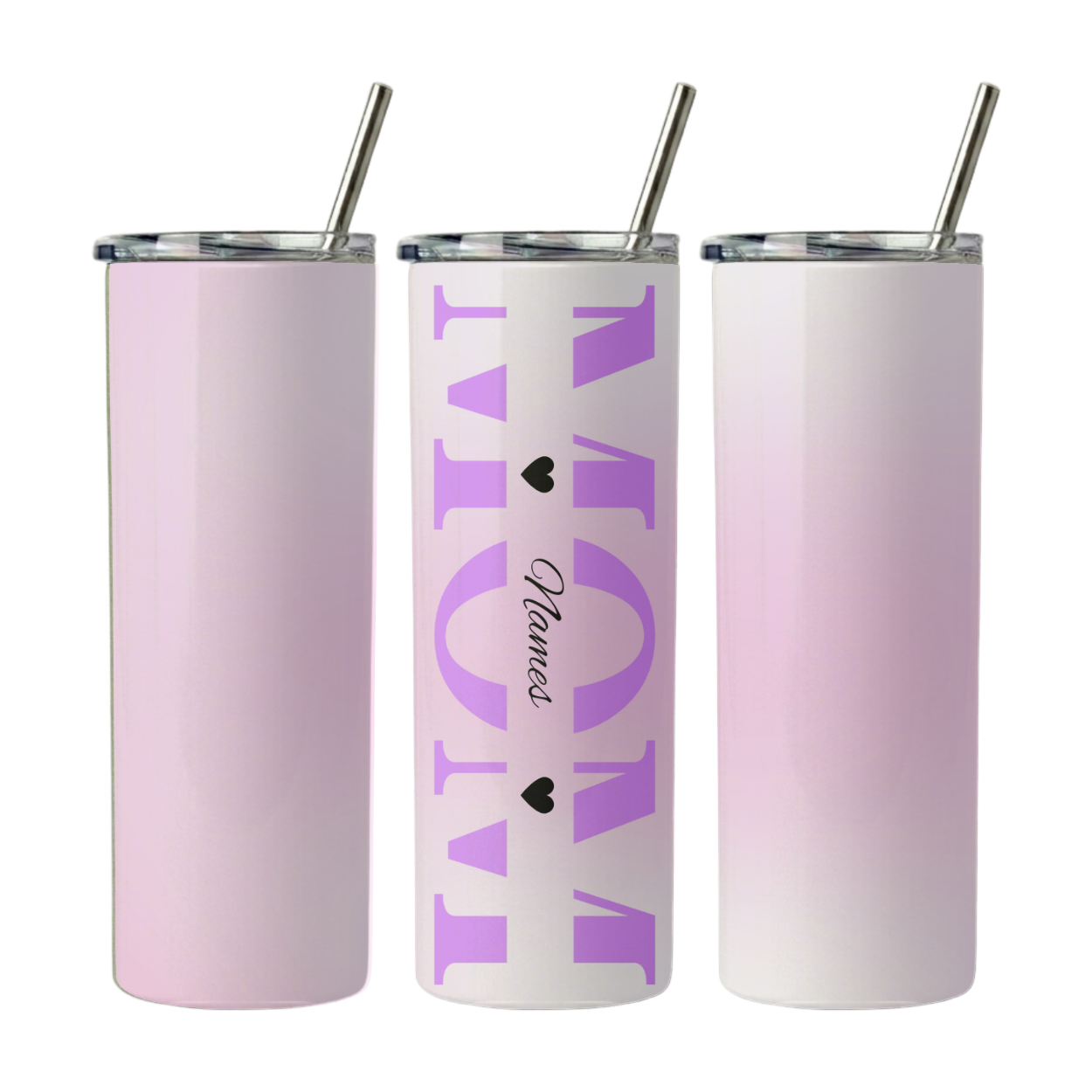 Mothers Day Tumbler